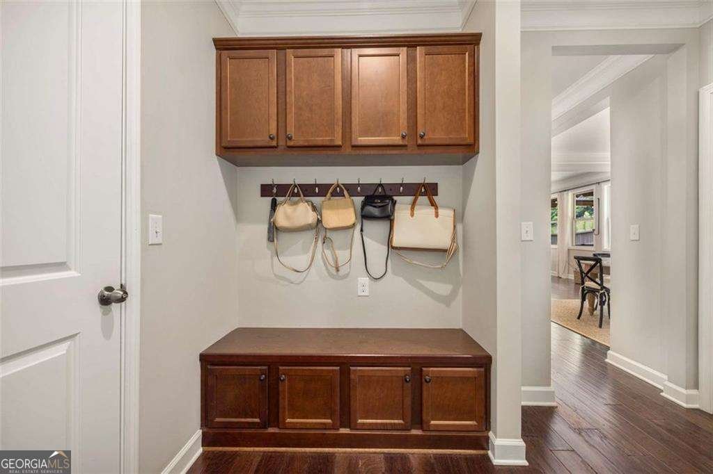 4371 WIGLEY PRESERVE Drive Marietta - 11