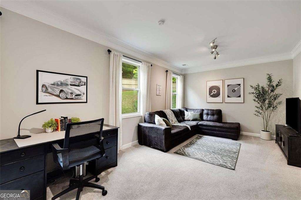 4371 WIGLEY PRESERVE Drive Marietta - 12
