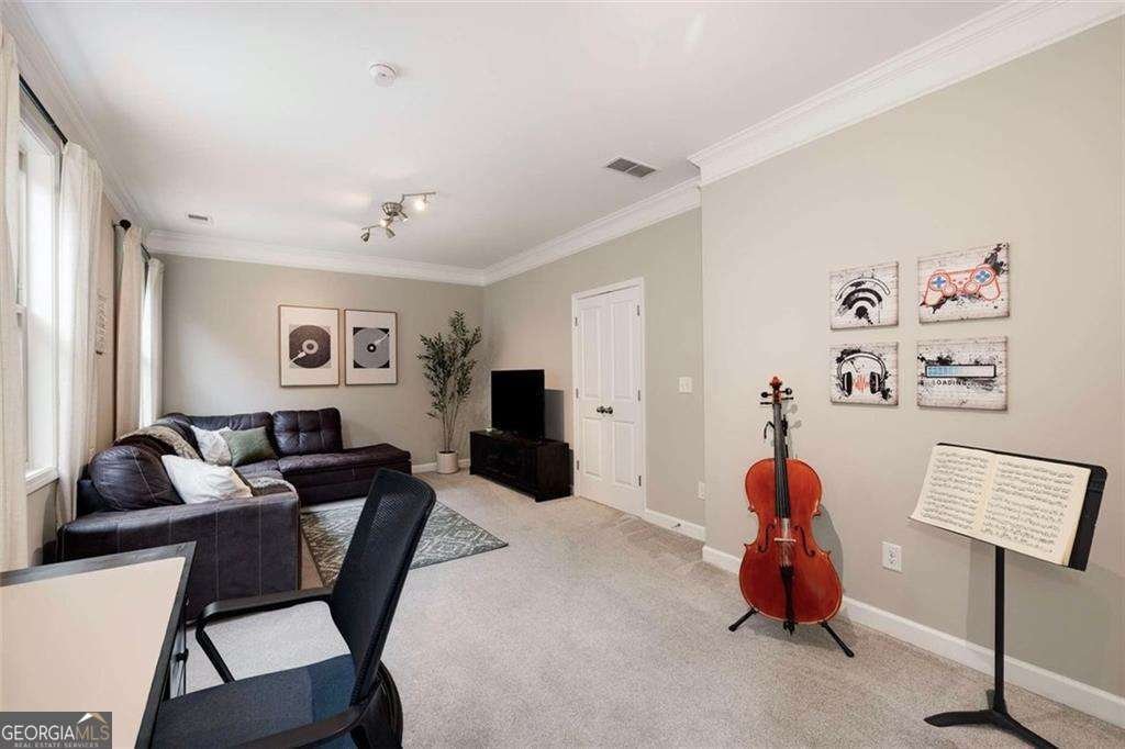 4371 WIGLEY PRESERVE Drive Marietta - 13