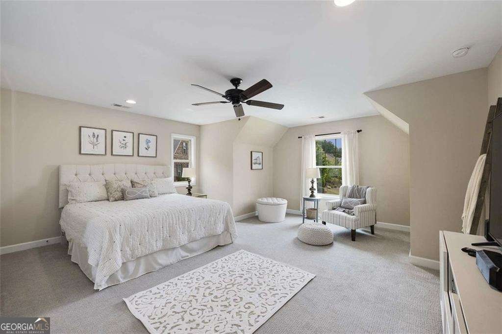 4371 WIGLEY PRESERVE Drive Marietta - 16