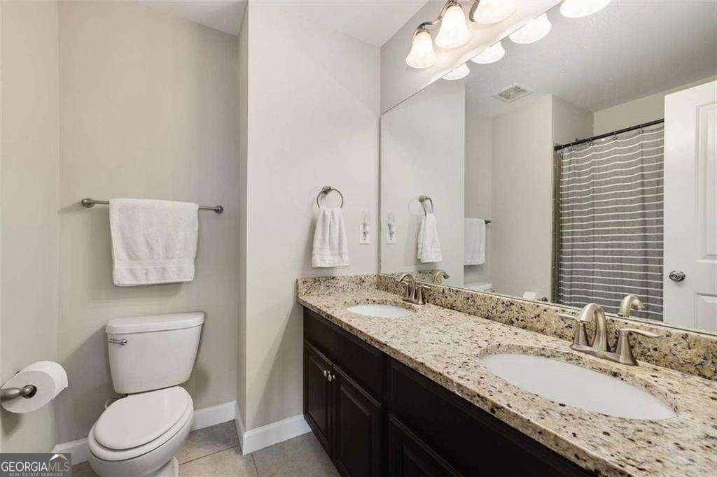 4371 WIGLEY PRESERVE Drive Marietta - 17