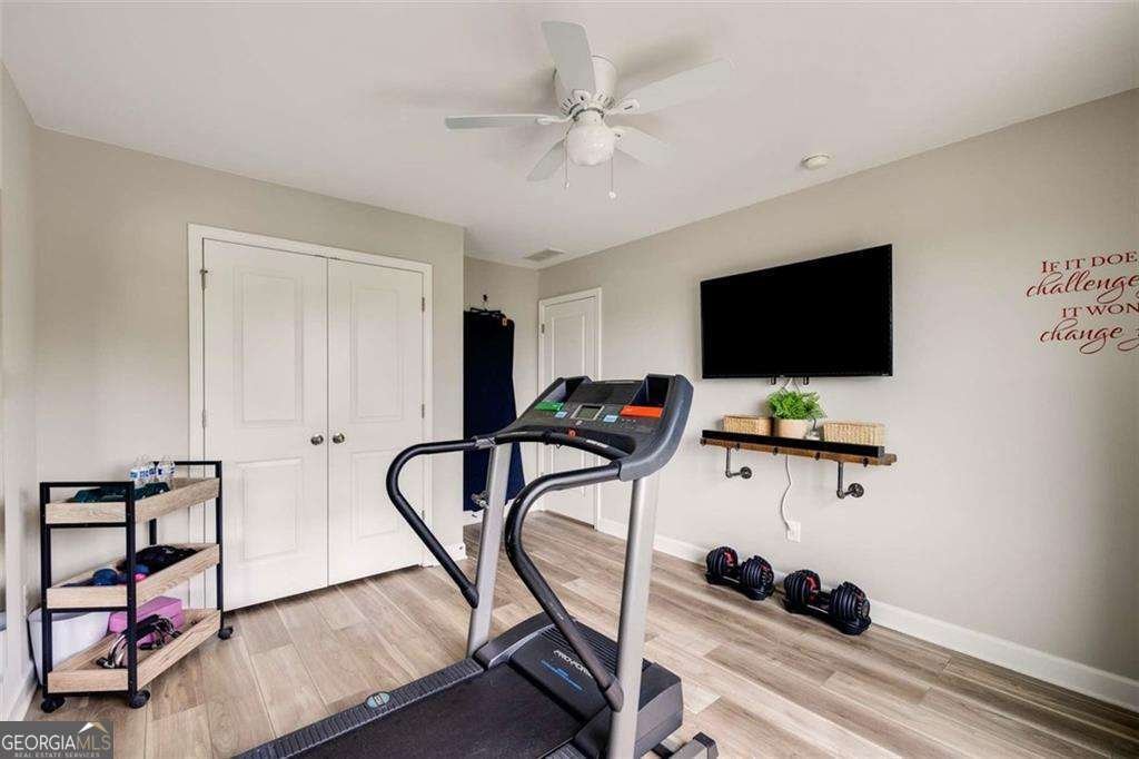 4371 WIGLEY PRESERVE Drive Marietta - 20