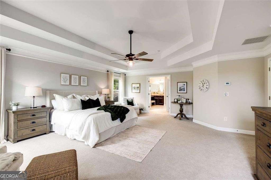 4371 WIGLEY PRESERVE Drive Marietta - 21