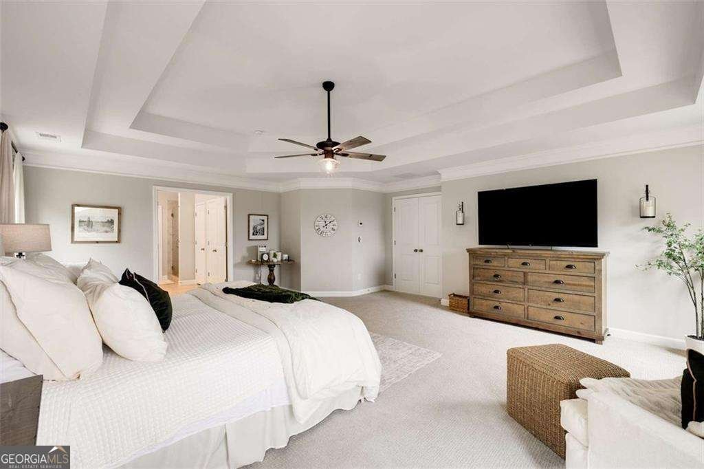 4371 WIGLEY PRESERVE Drive Marietta - 22