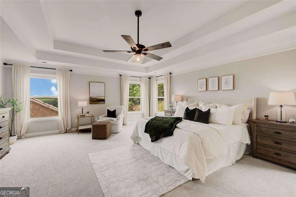 4371 WIGLEY PRESERVE Drive Marietta - 23