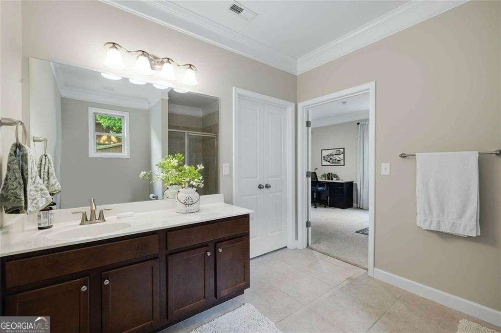 4371 WIGLEY PRESERVE Drive Marietta - 26