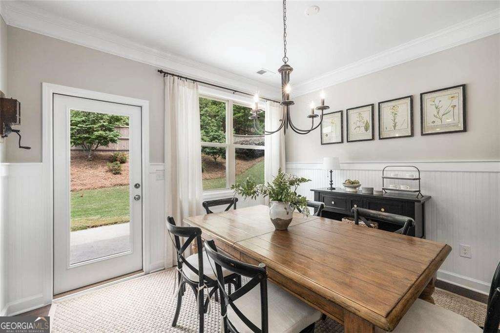 4371 WIGLEY PRESERVE Drive Marietta - 3