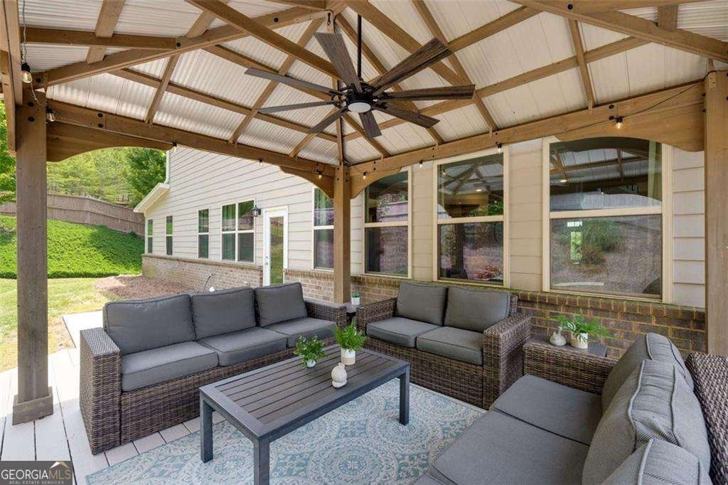 4371 WIGLEY PRESERVE Drive Marietta - 31