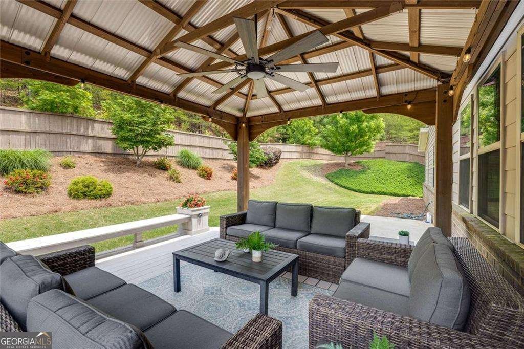 4371 WIGLEY PRESERVE Drive Marietta - 32