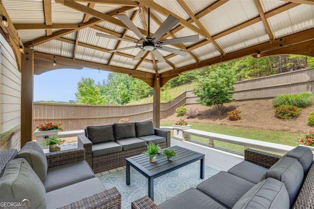 4371 WIGLEY PRESERVE Drive Marietta - 33