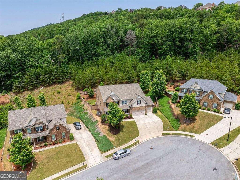 4371 WIGLEY PRESERVE Drive Marietta - 35