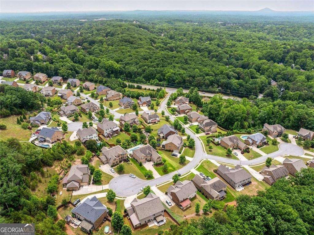 4371 WIGLEY PRESERVE Drive Marietta - 37
