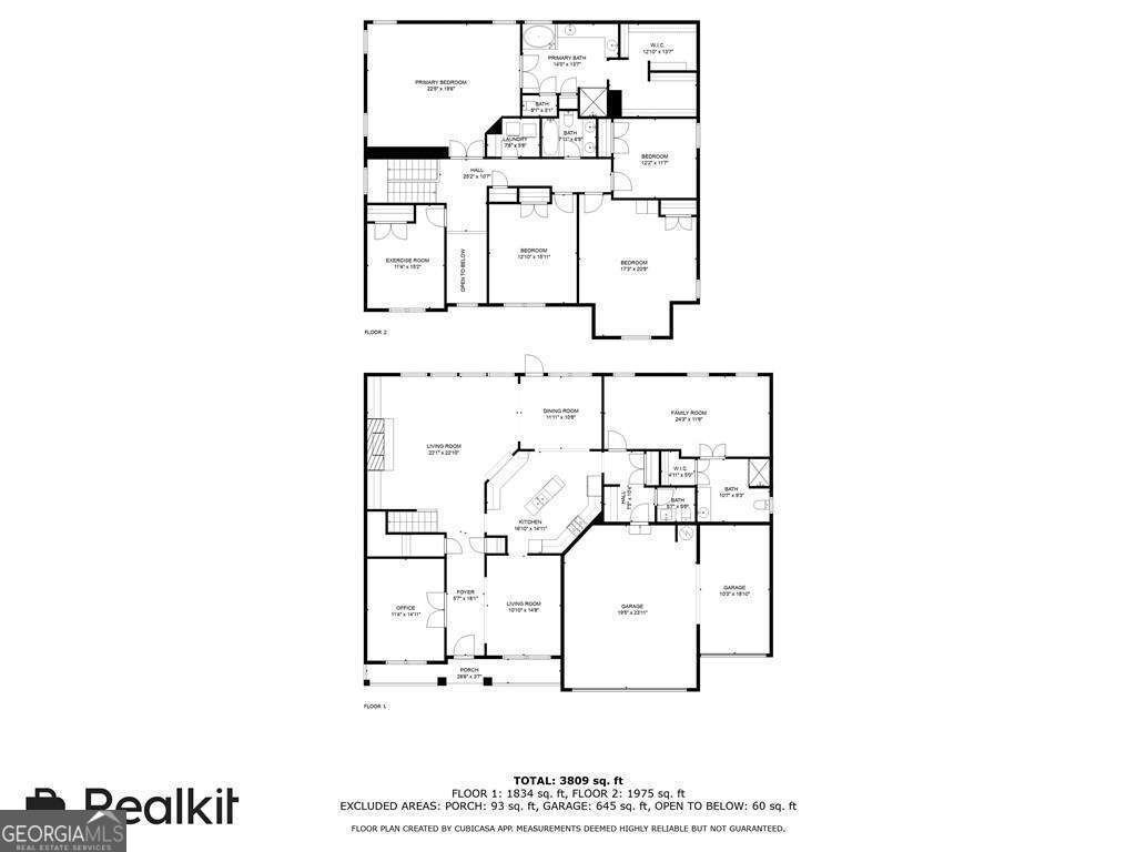4371 WIGLEY PRESERVE Drive Marietta - 40