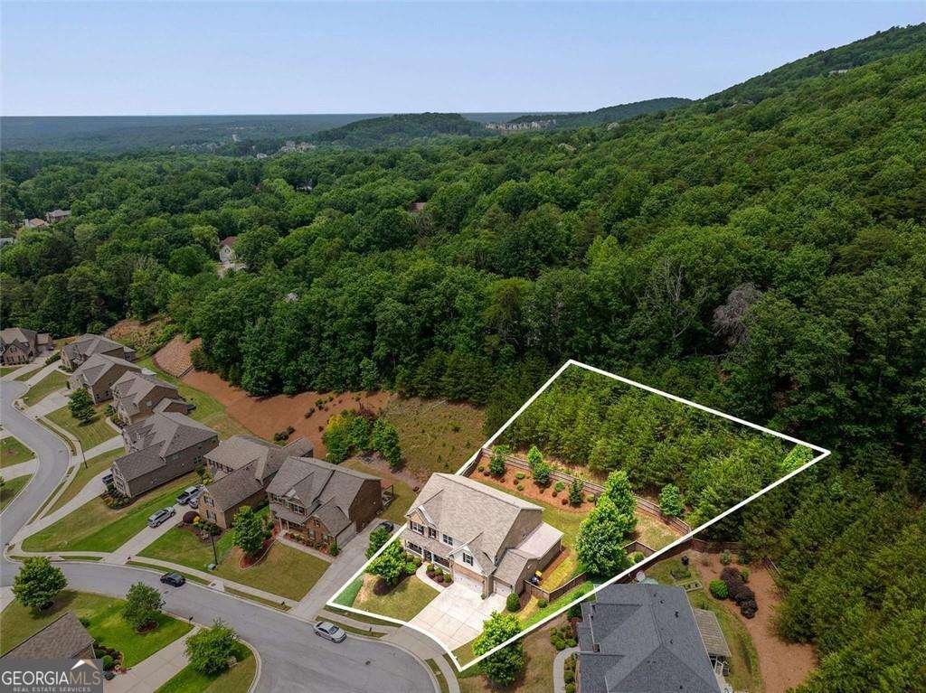 4371 WIGLEY PRESERVE Drive Marietta - 46
