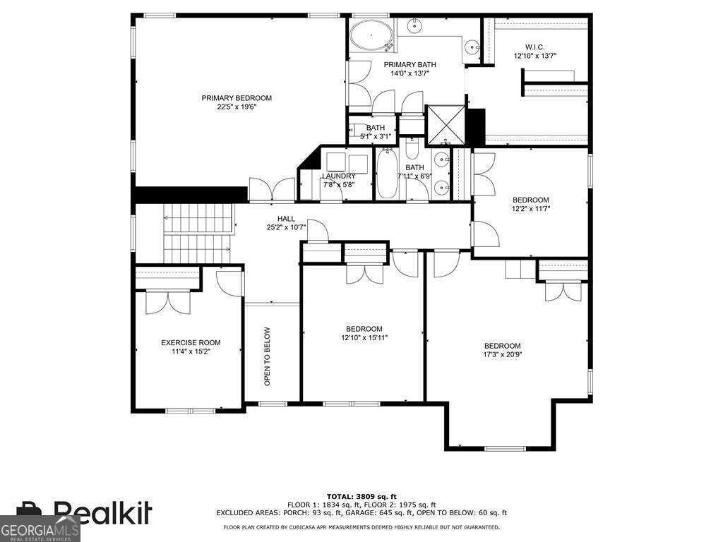 4371 WIGLEY PRESERVE Drive Marietta - 49