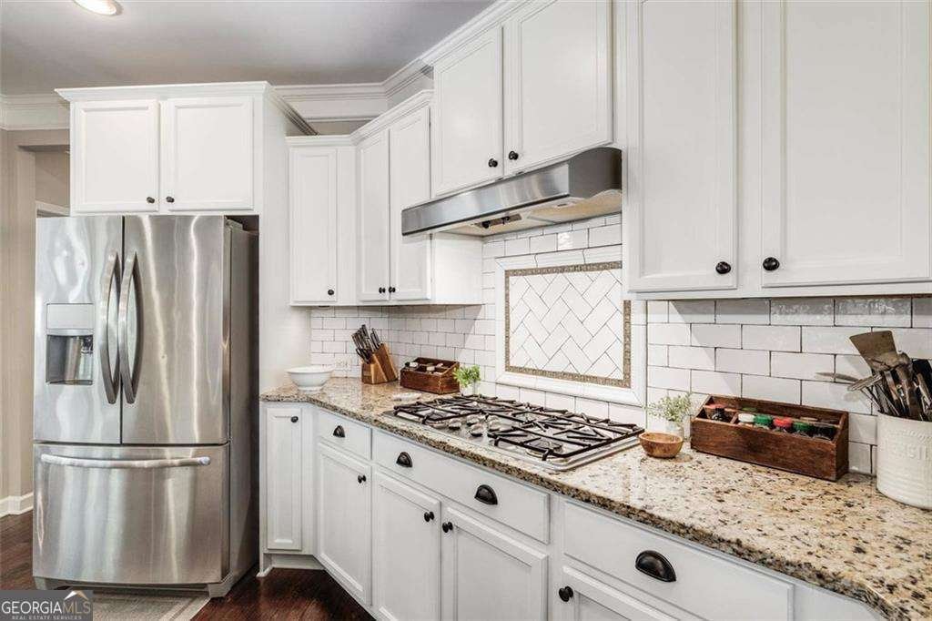4371 WIGLEY PRESERVE Drive Marietta - 9
