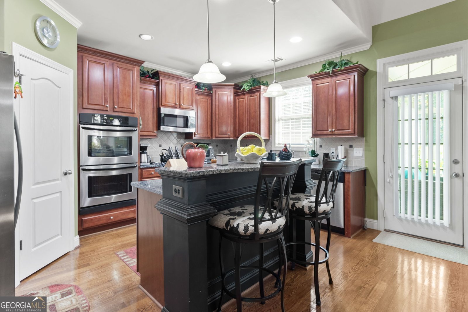50 Cannonade Court Covington - 15