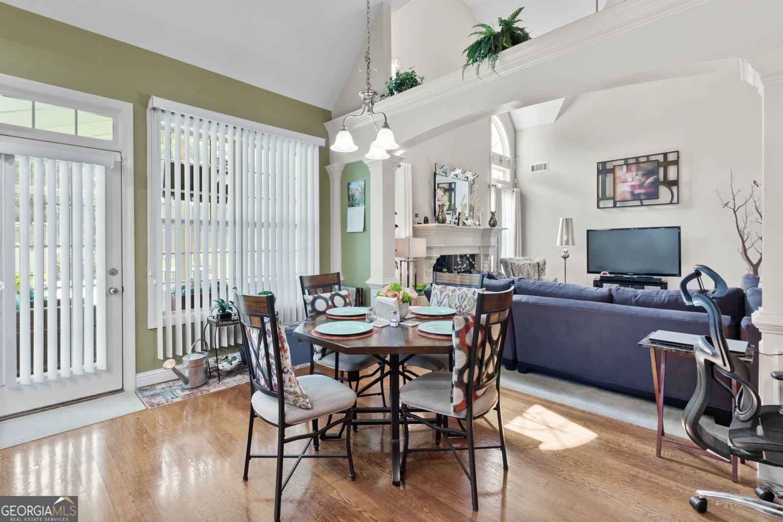 50 Cannonade Court Covington - 20