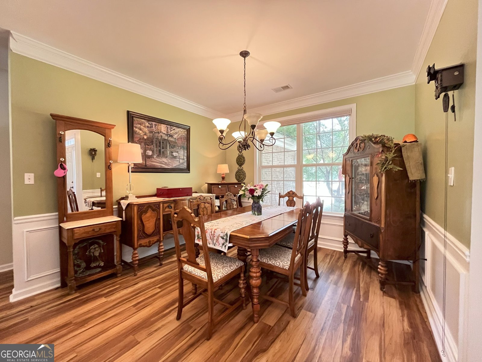 38 Kathleen Court Colbert - 6