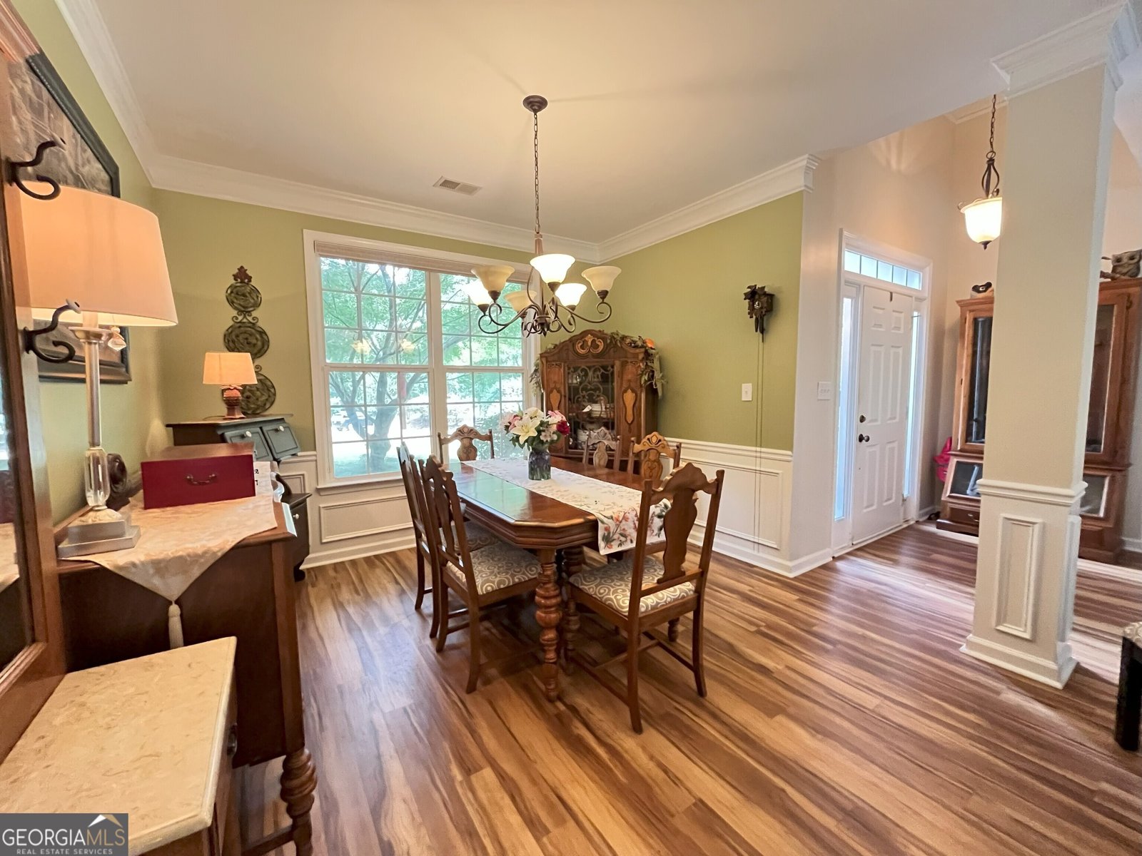 38 Kathleen Court Colbert - 7