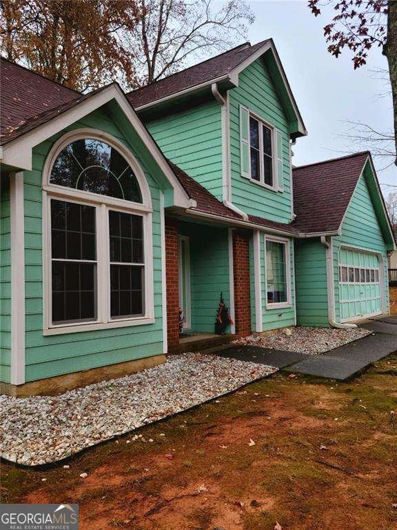 1034 Bettina Court Mableton - 27