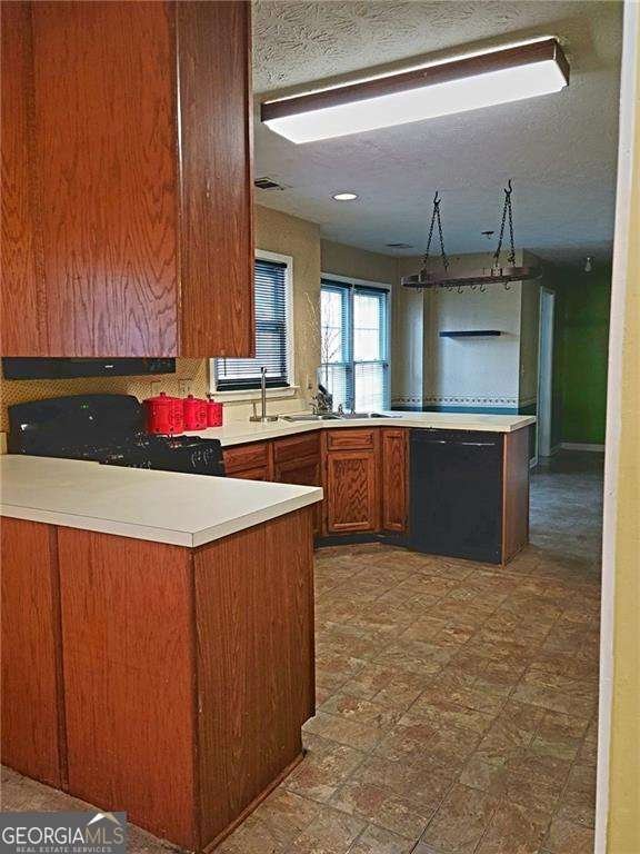 1034 Bettina Court Mableton - 4