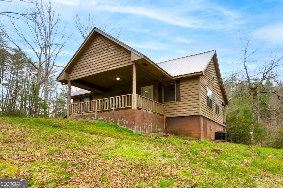 43 NONCHALANT Lane Blairsville - 1