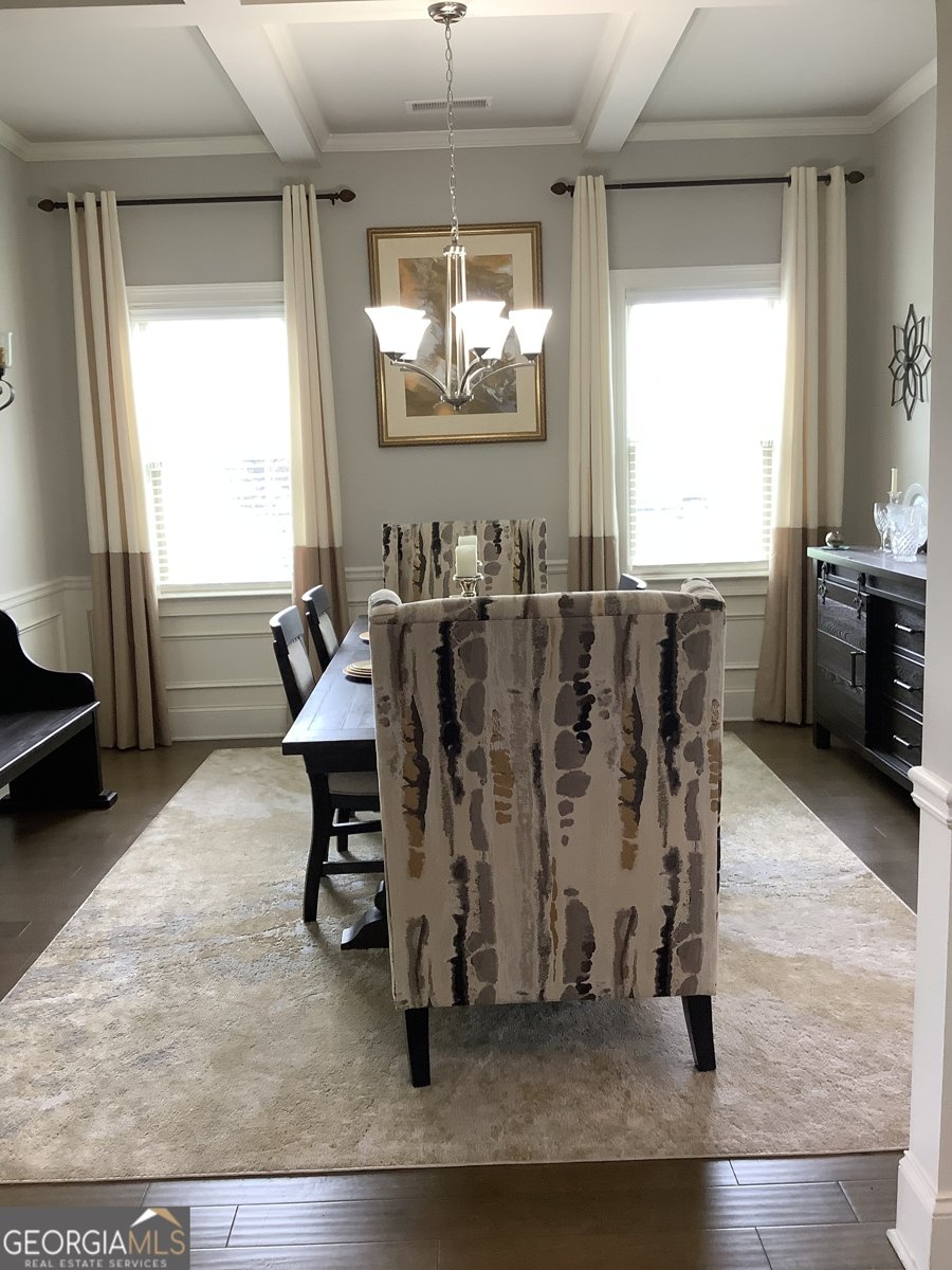 160 Elysian Drive Fayetteville - 10