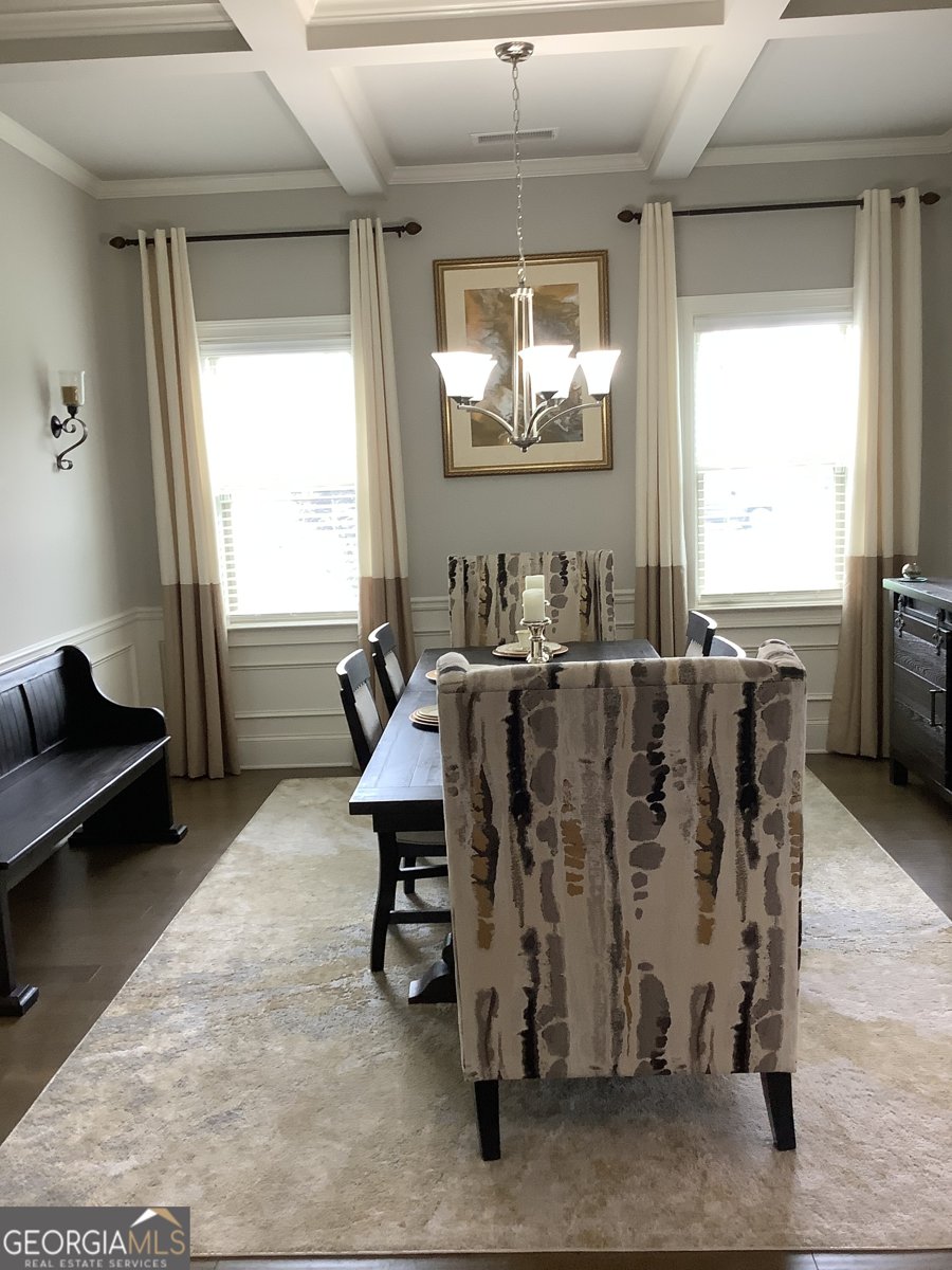 160 Elysian Drive Fayetteville - 11