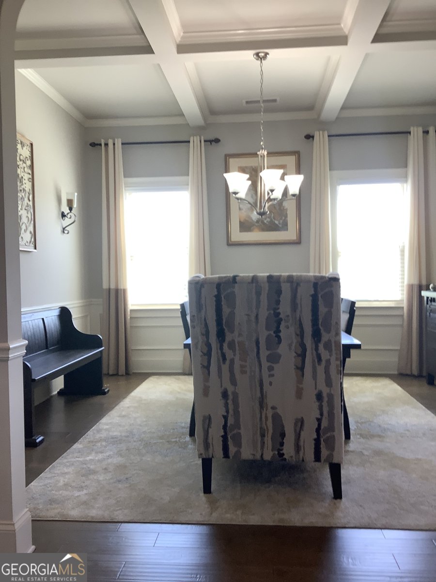 160 Elysian Drive Fayetteville - 12