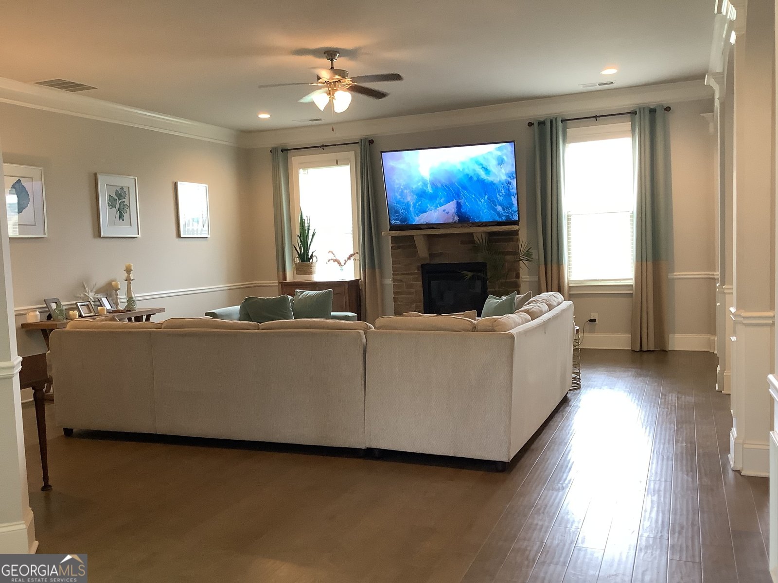 160 Elysian Drive Fayetteville - 15