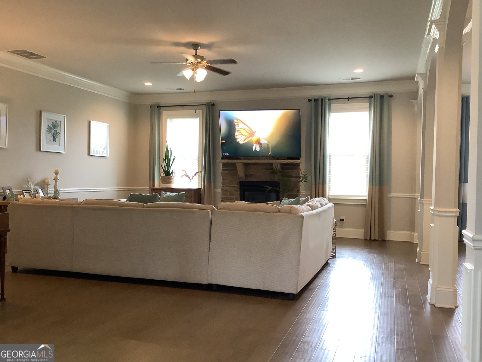 160 Elysian Drive Fayetteville - 16