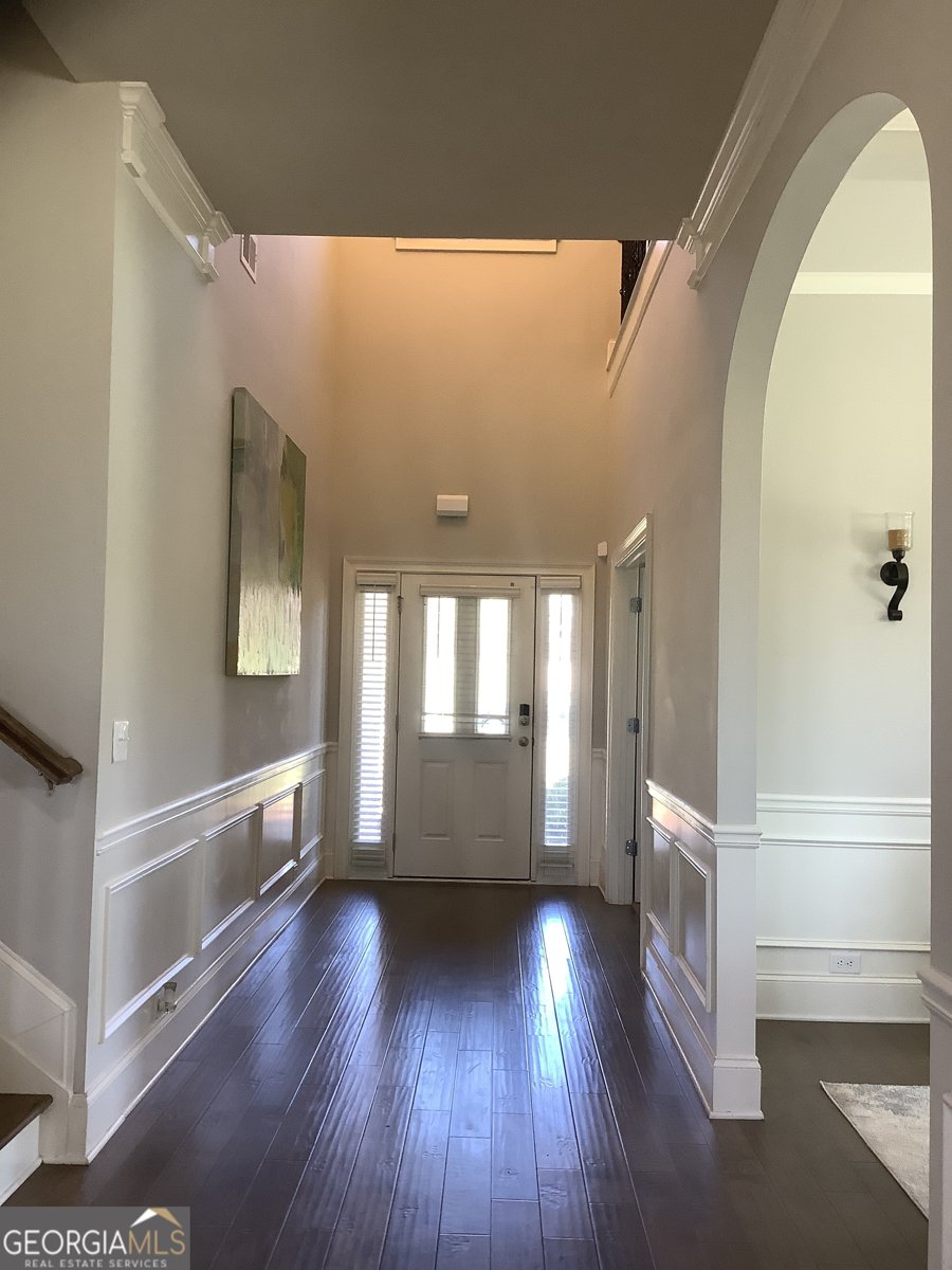 160 Elysian Drive Fayetteville - 2