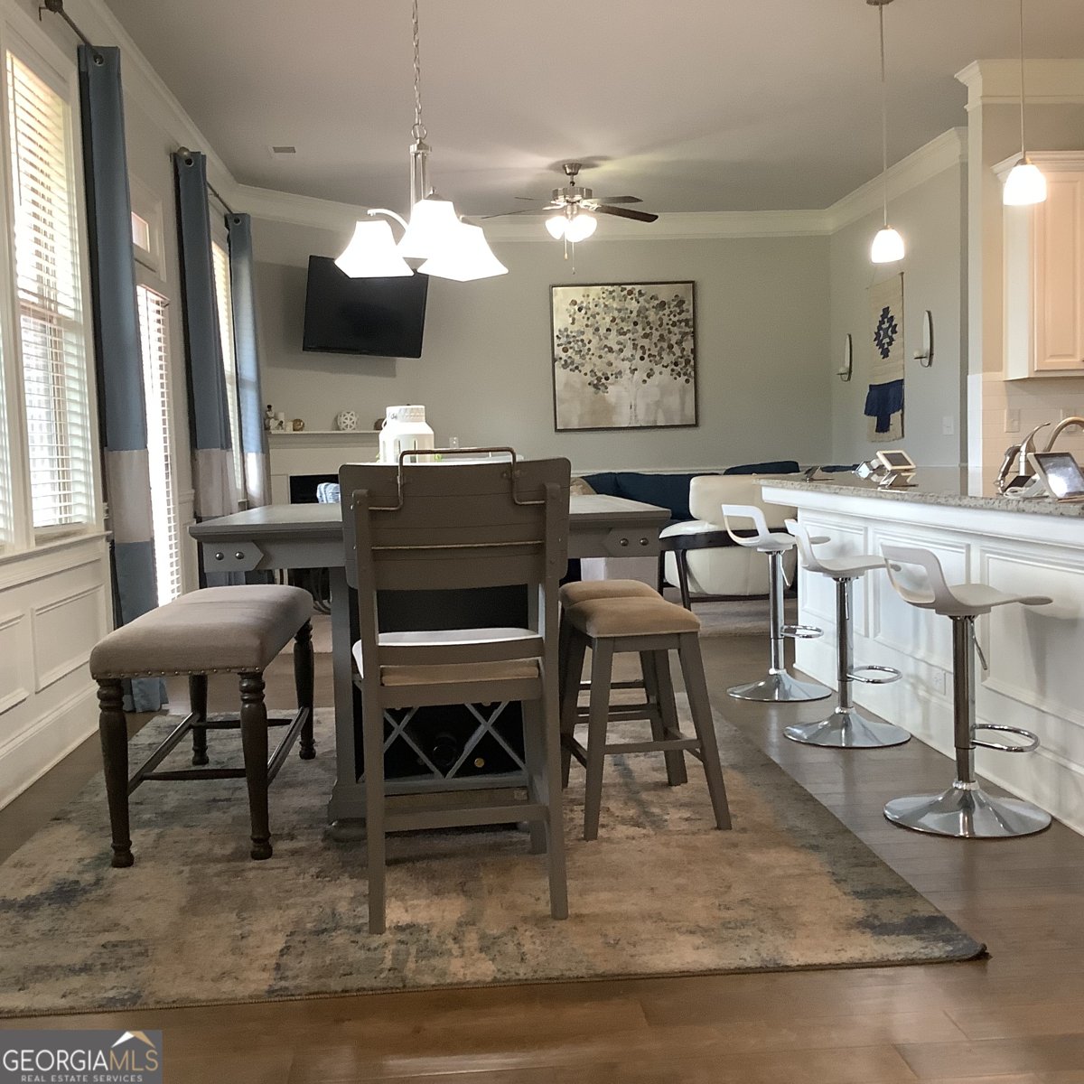 160 Elysian Drive Fayetteville - 23