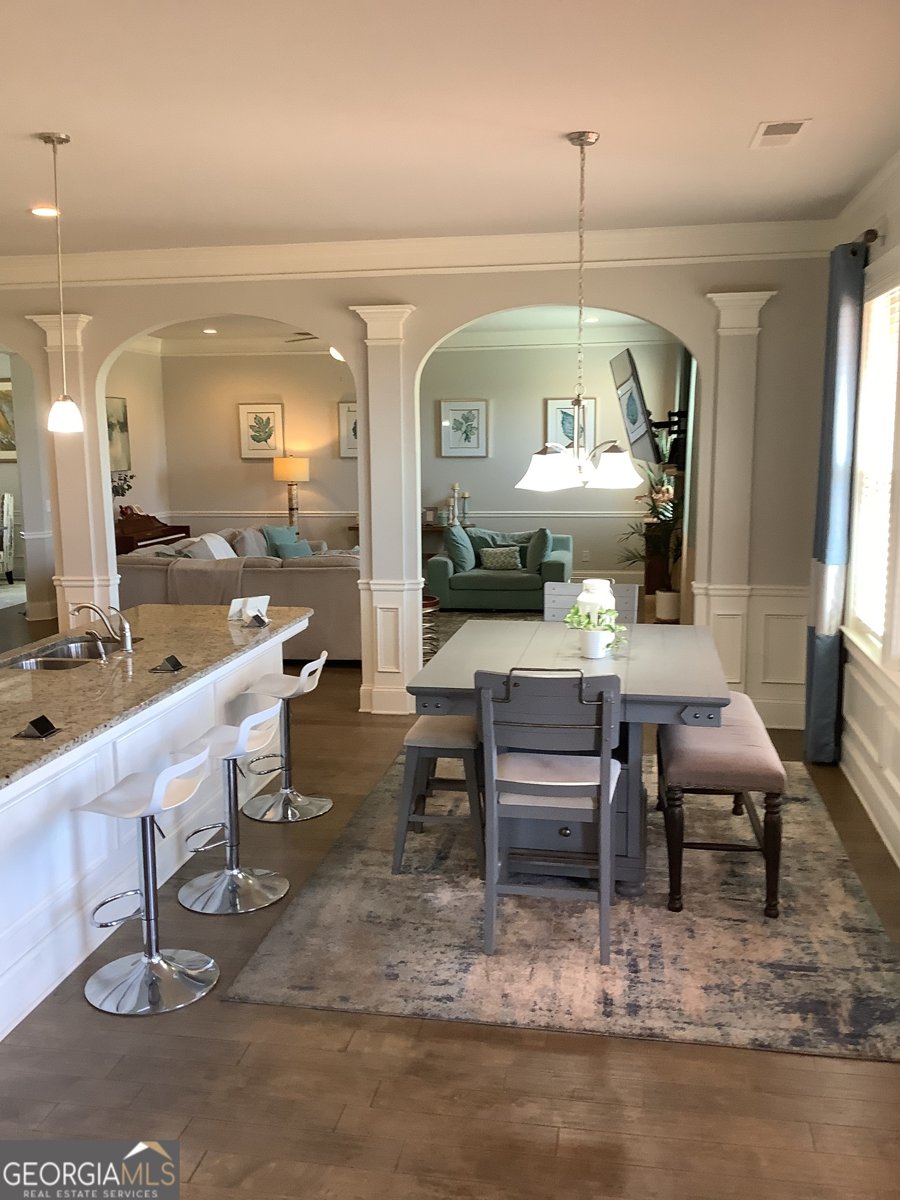 160 Elysian Drive Fayetteville - 24