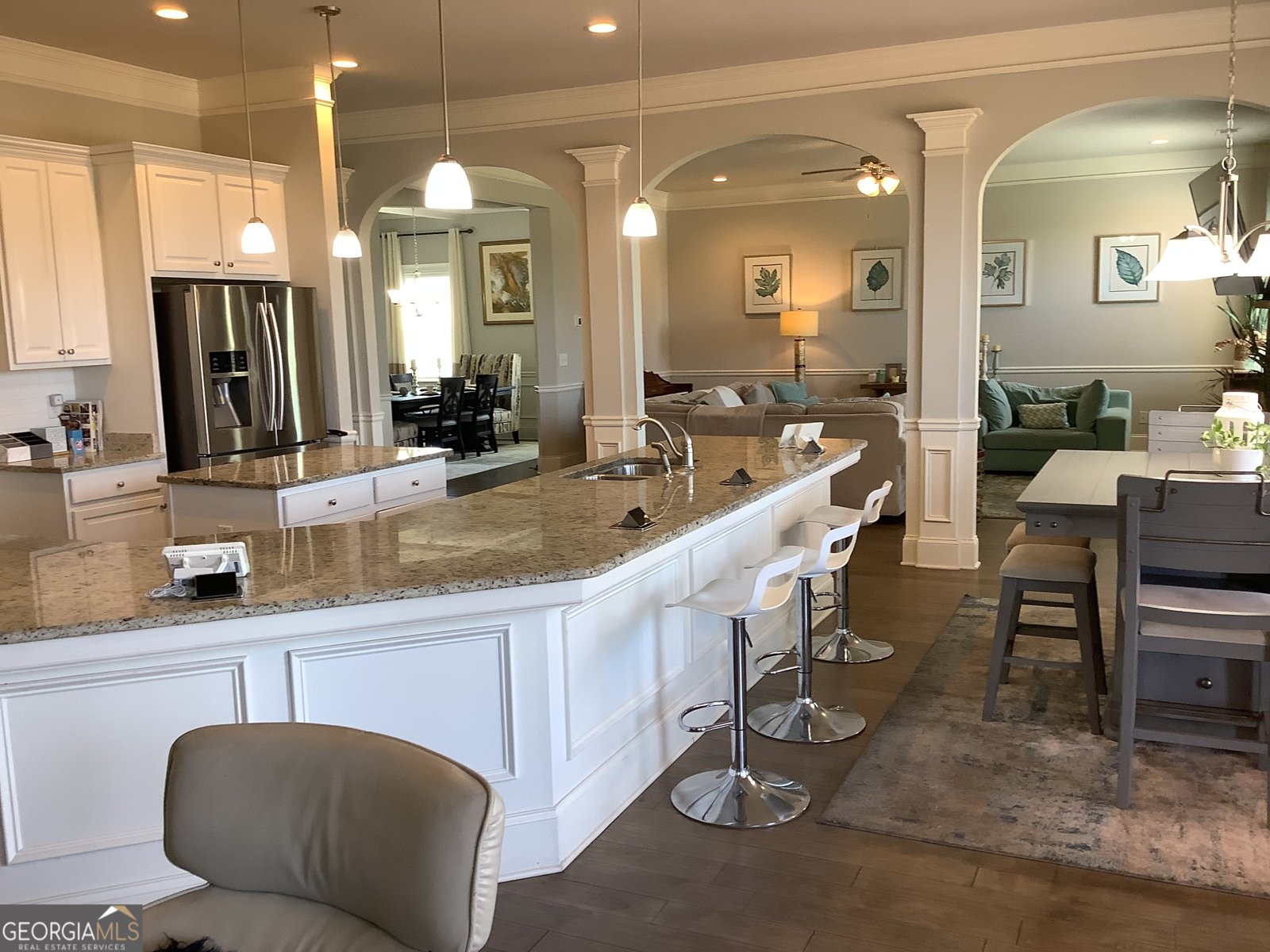 160 Elysian Drive Fayetteville - 26