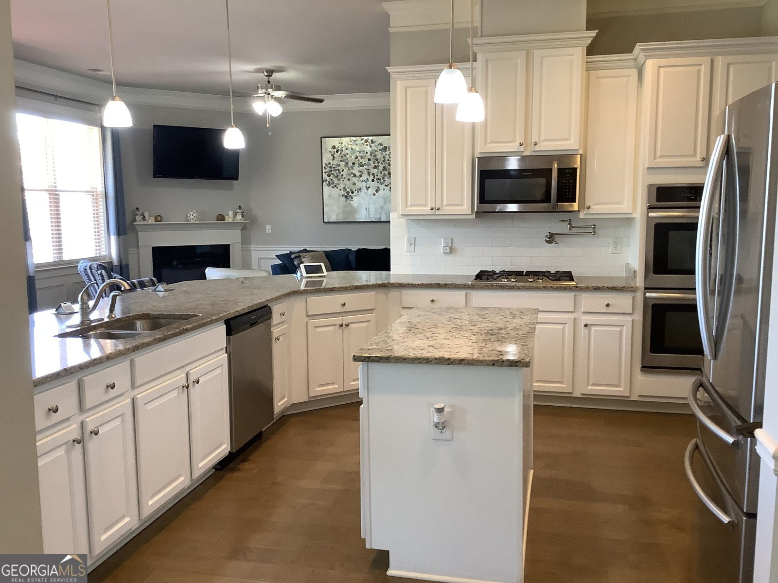 160 Elysian Drive Fayetteville - 29