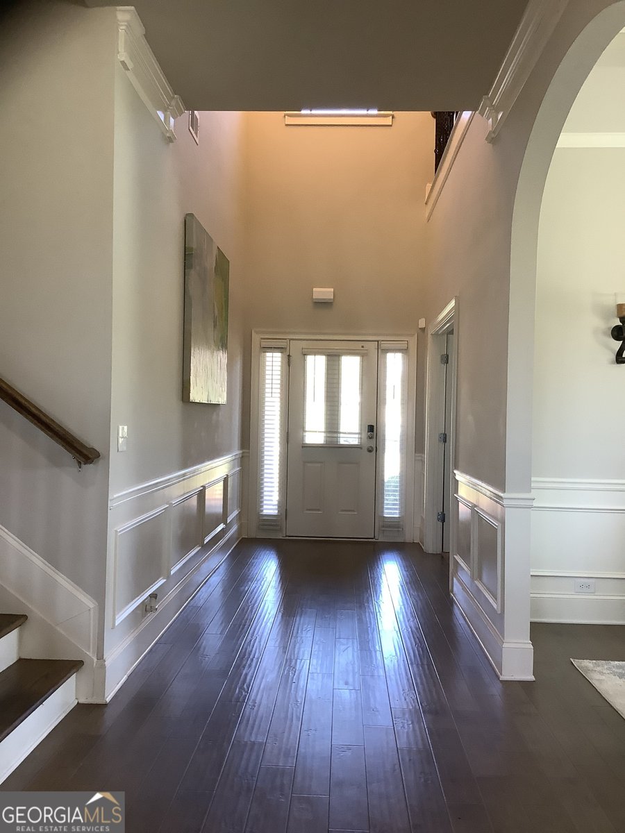 160 Elysian Drive Fayetteville - 3