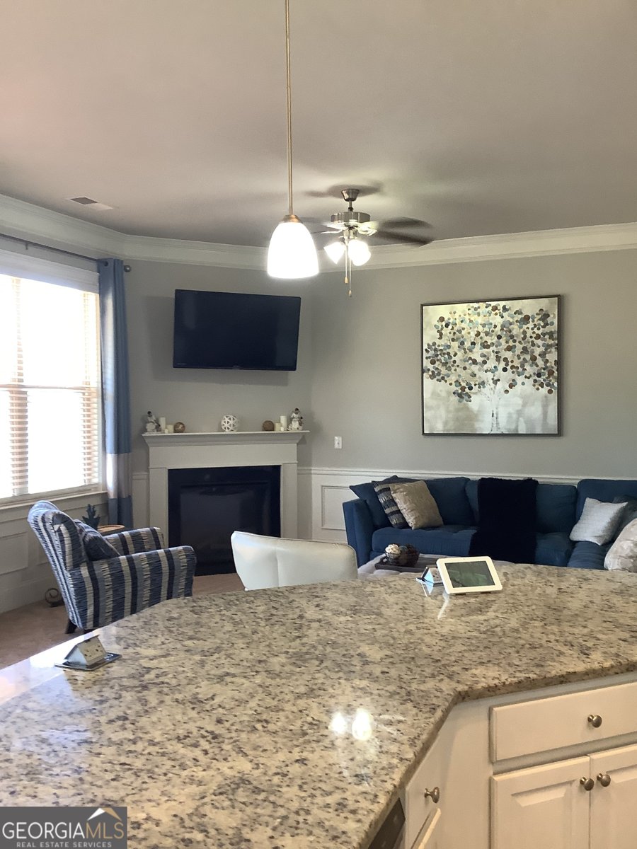 160 Elysian Drive Fayetteville - 30