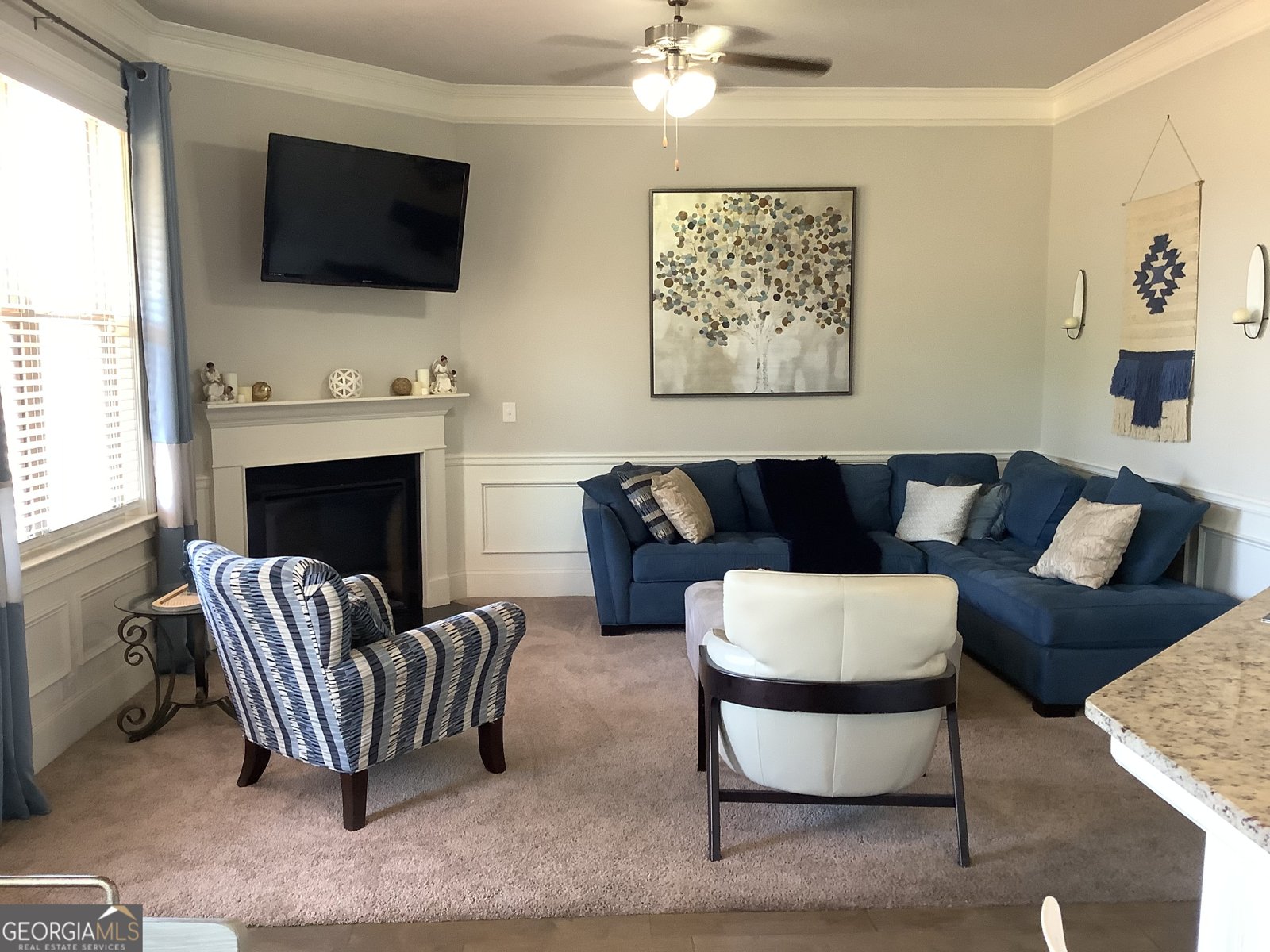 160 Elysian Drive Fayetteville - 31