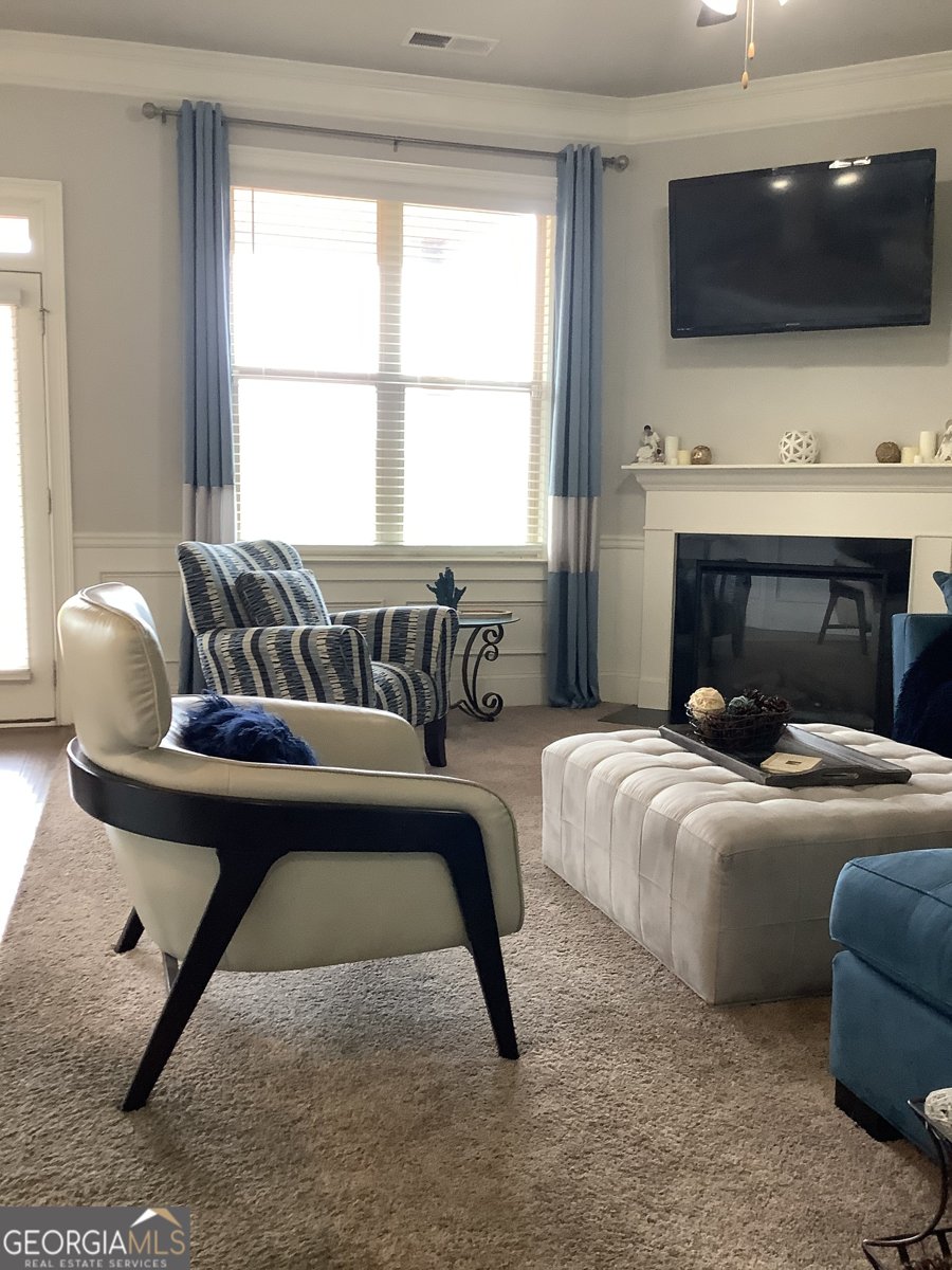 160 Elysian Drive Fayetteville - 32