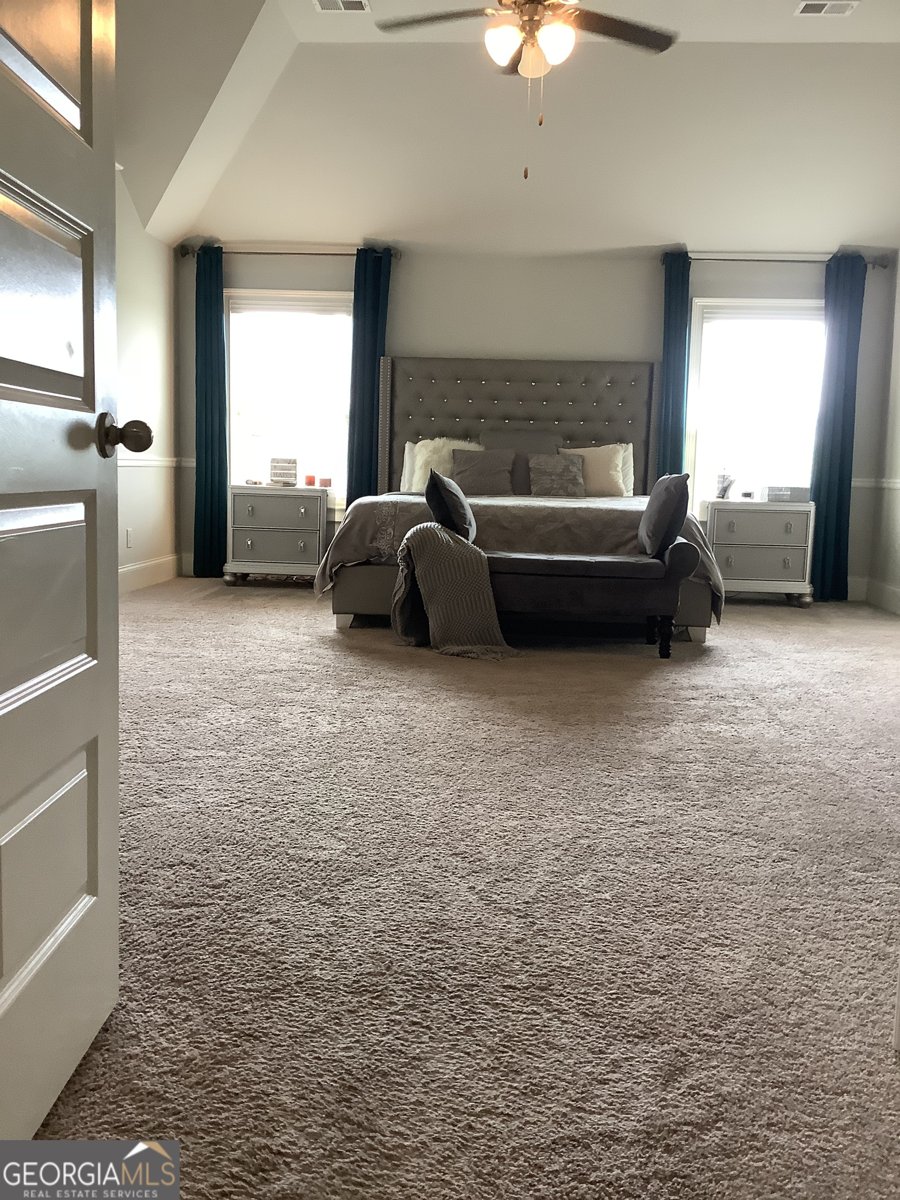 160 Elysian Drive Fayetteville - 48