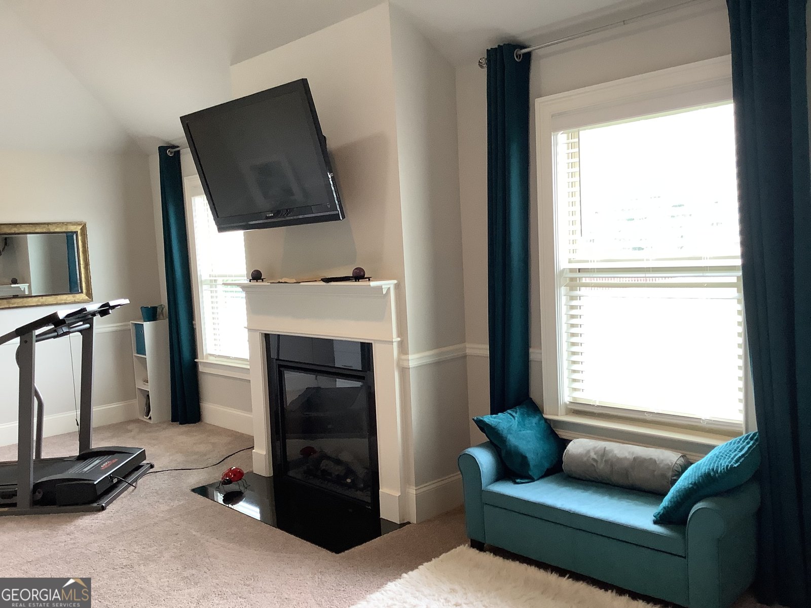 160 Elysian Drive Fayetteville - 52
