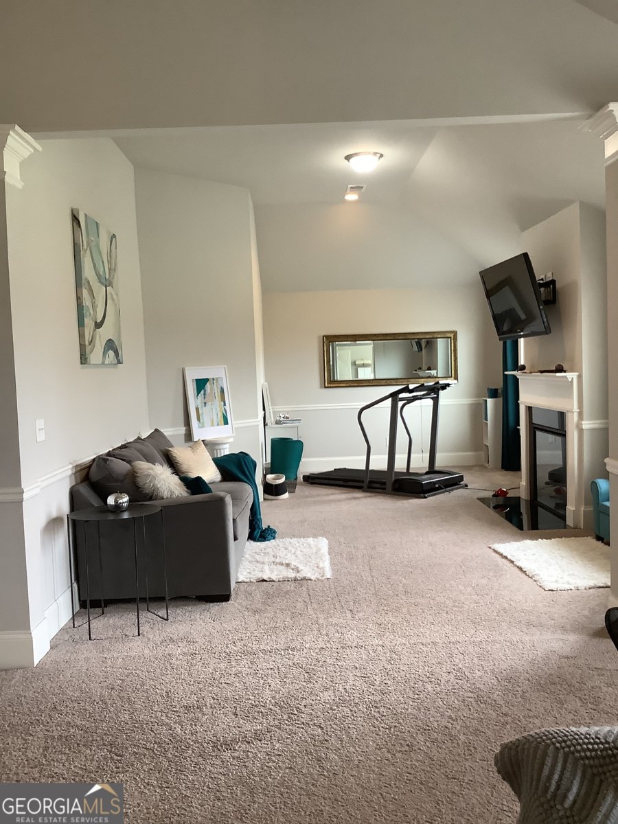 160 Elysian Drive Fayetteville - 54