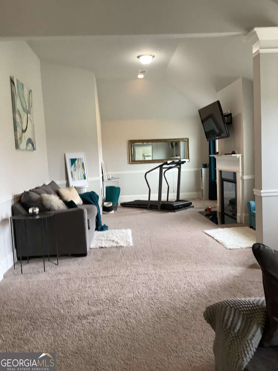 160 Elysian Drive Fayetteville - 57