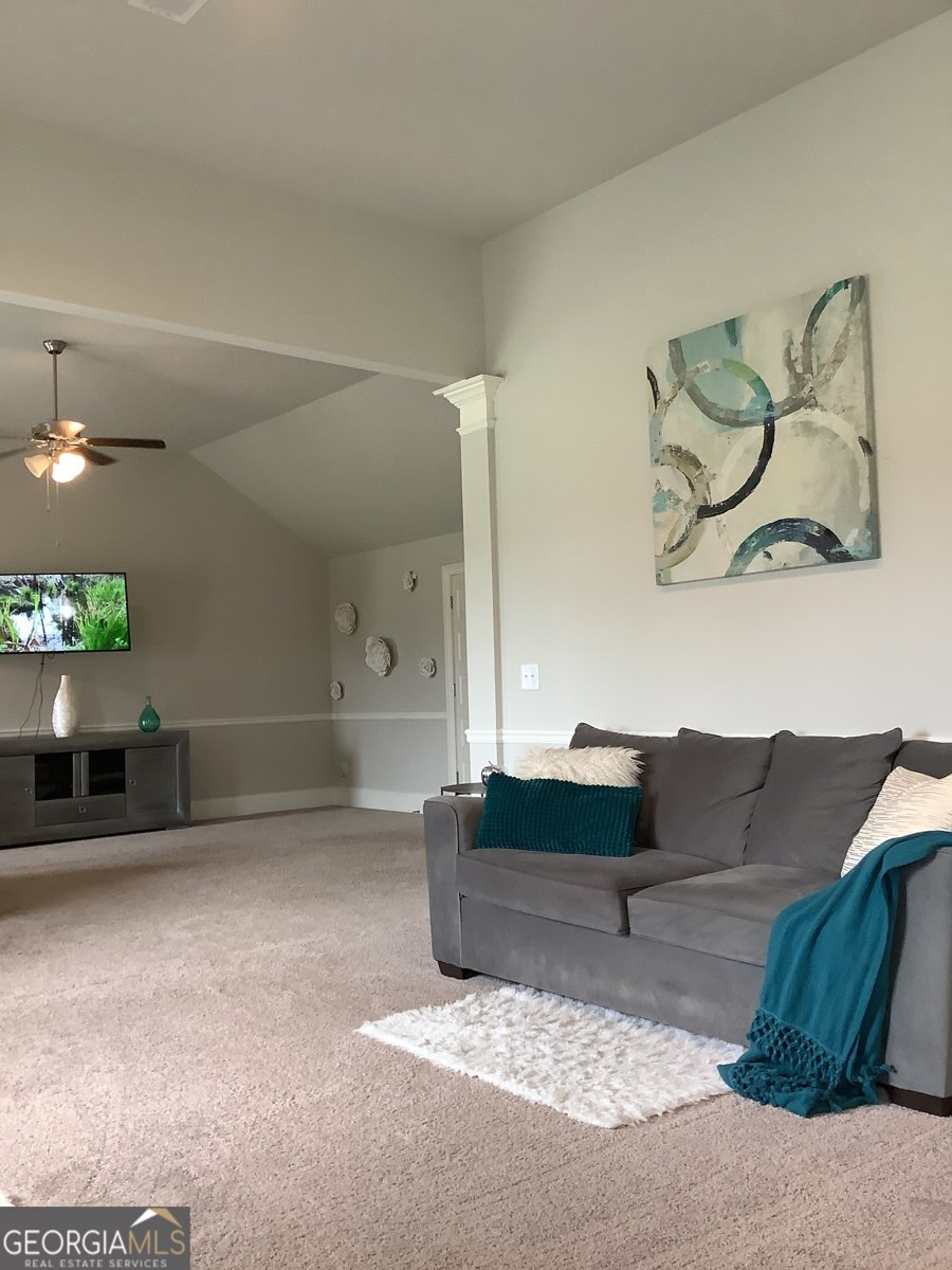 160 Elysian Drive Fayetteville - 58