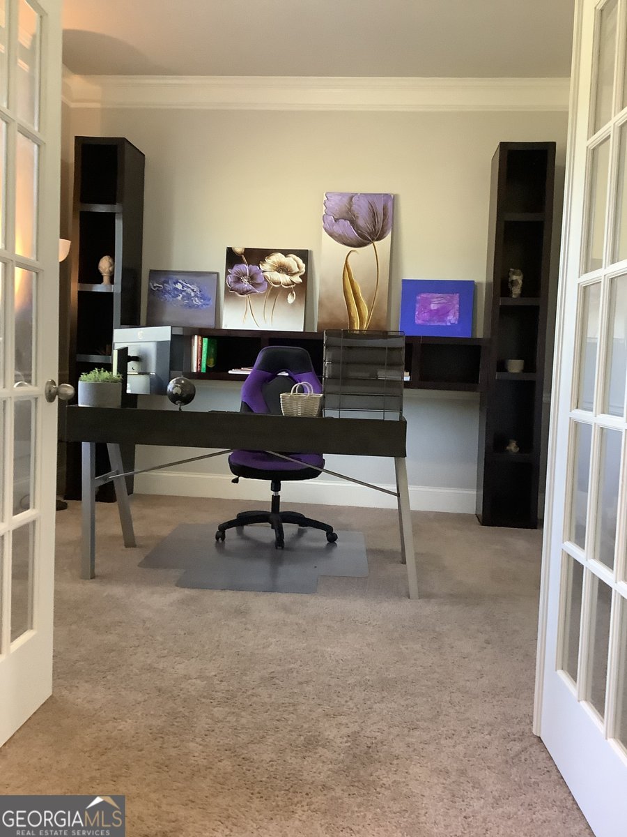 160 Elysian Drive Fayetteville - 7