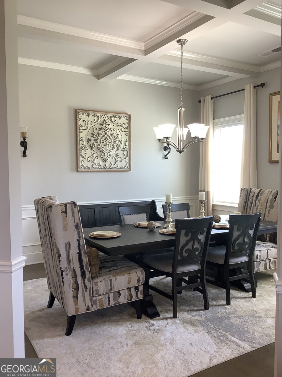 160 Elysian Drive Fayetteville - 8