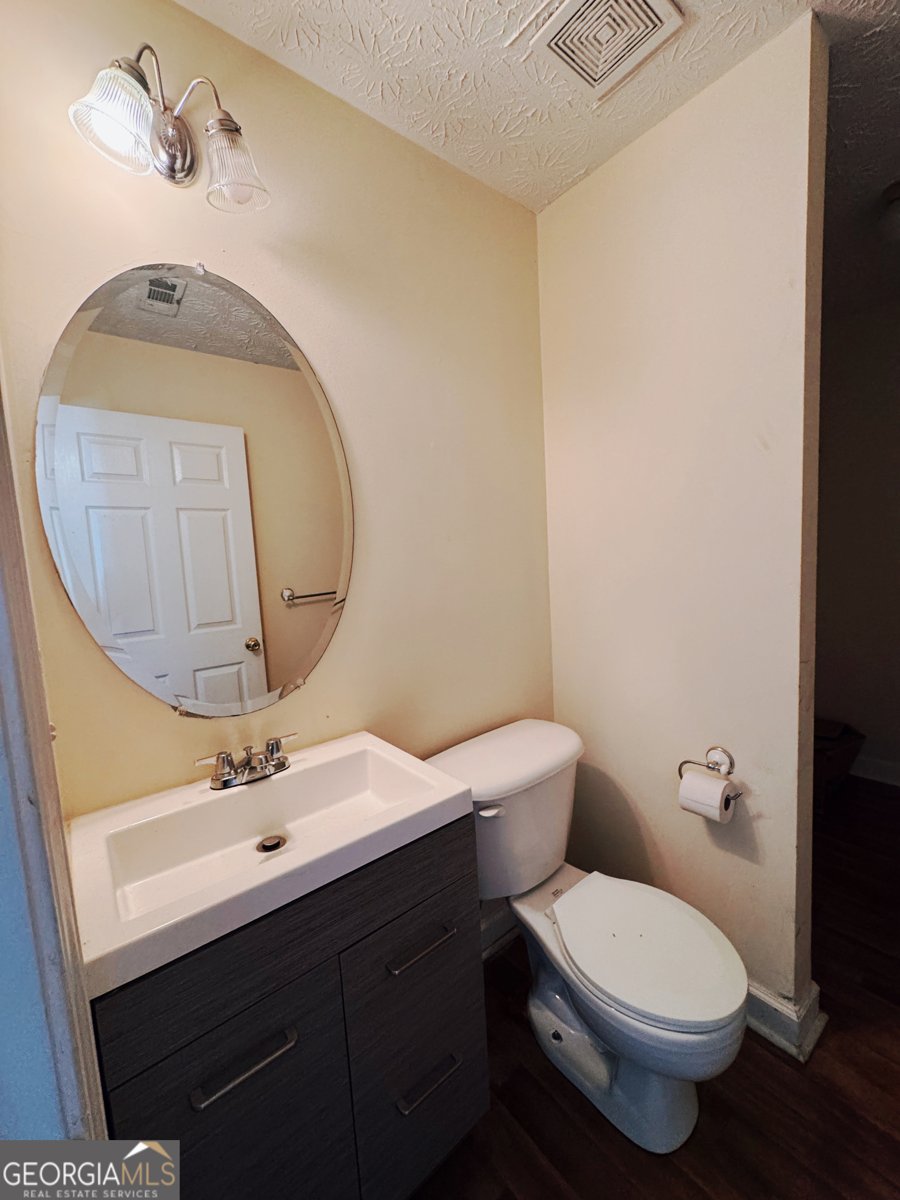 2315 Oakland Spring Drive Snellville - 1