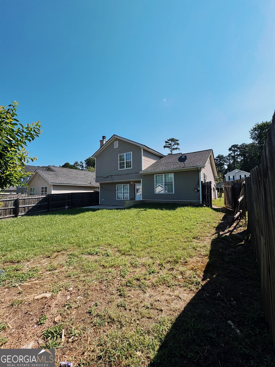 2315 Oakland Spring Drive Snellville - 10